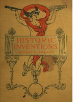 Historic Inventions – Rupert Sargent Holland
