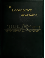 The Locomotive magazine – Vol 12 – 1906